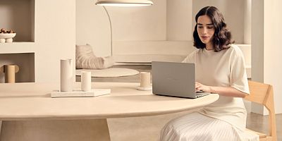 ASUS’TAN ZENBOOK A14