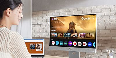 ASUS’TAN ZENSCREEN MS27UC