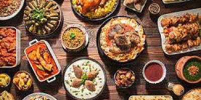 ATAFATLI İFTARLARIN YENİ 'ADRESS'İ BELLİ OLDU