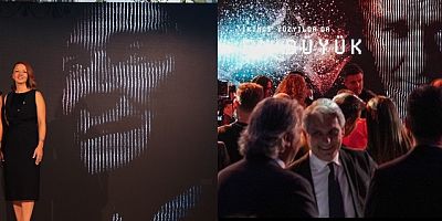 ATATÜRK’ÜMÜZDÜR O: NEREDEN SESLENSE GÜZEL NEREYE SESLENSE GÜZEL