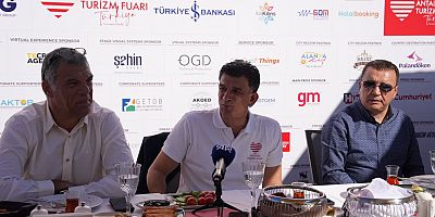 ATF/2025 İÇİN GERİ SAYIM BAŞLADI