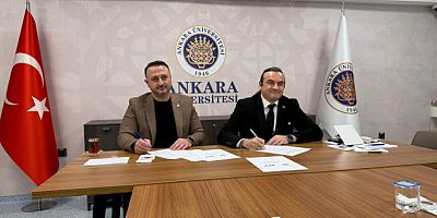 AÜ&PT İŞBİRLİĞİNE GİTTİ