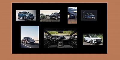 AUDI ÇITAYI YÜKSELTTİ
