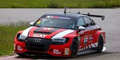 AUDI İLE ÇOK ÖZEL BİR START