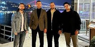 AVA LABS ETRAPAY’I SATIN ALDI