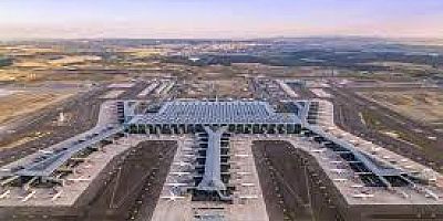 AVRUPA’DA BİR NUMARA