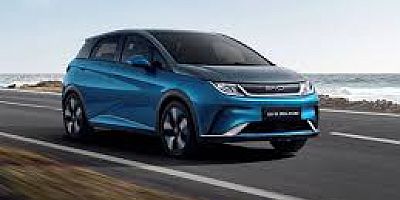 AVRUPA’DA BYD’NİN YANINDA TESLA’NIN ESAMESİ OKUNMUYOR