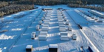 AVRUPA'YI KONUŞTURACAK ANLAŞMA