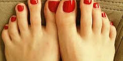  AYAK FETİŞİZMİ EN SADIK KİŞİLİK