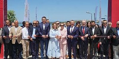 AYVALIK GASTROFEST, İKİNCİ KEZ EGE’NİN KALBİNDE GASTRONOMİ DÜNYASINI BULUŞTURUYOR