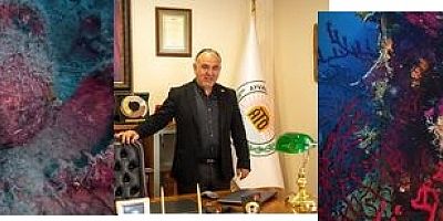 AYVALIK TİCARET ODASI’NDAN TARİHİ ADIM:  AYVALIK, SPORTİF AMAÇLI ARKEOLOJİK DALIŞ NOKTASI OLDU