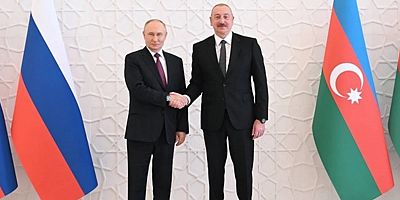 AZERAYCAN'DAN O AÇIKLAMALARA SERT TEPKİ