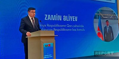 AZERBAYCAN’DAN KARS VE IĞDIR HAMLESİ!!!