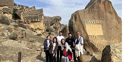 AZERİLER O PAZARA GİRİYORLAR!!!