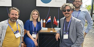 B2PRESS’E BÜYÜK PRESTİJ