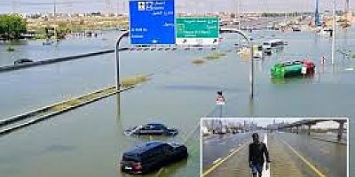 BAE'DEN SEL YATIRIMI AÇILIMI