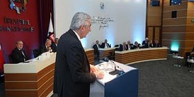 BAHÇIVAN TÜM GİRİŞİMCİLERİN ORTAK TEMENNİSİNİ DİLE GETİRDİ