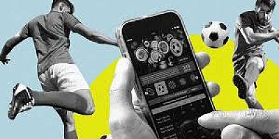 BAHİS PLATFORMU REKLAMLARINA YASAK GETİRİLMESİ GÜNDEMDE!!!