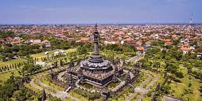 BALİ’DE FÜTURSUZ BETONLAŞMAYA GEÇ KALINMIŞ ÖNLEM