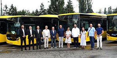 BALKANLARDA DA BİR NUMARALAR