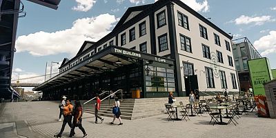 BALON OLDU! GASTRONOMİ DÜNYASI ŞAŞKIN!!!