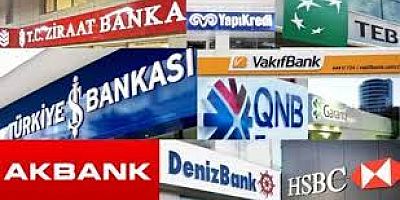 BANKALAR MAAŞ PROMOSYONLARINI DA  ARTTIRMAYA BAŞLADI