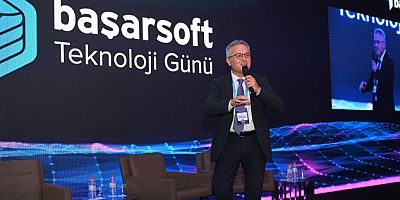 BAŞARSOFT YENİ BİR BAŞARIYA DAHA İMZA ATTI