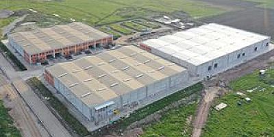 BASBAŞ’TA YATIRIMLAR HIZLANDI İHRACAT HEDEFİ 3 KAT ARTTI