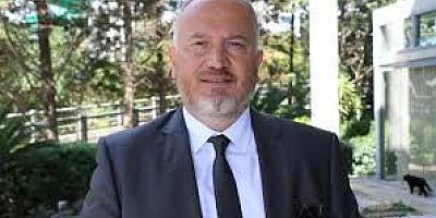 BAŞKANLIĞA YENİDEN ADAY OLUYOR