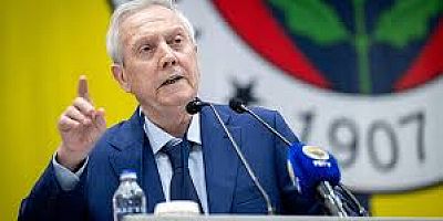 BAŞKANLIĞINA KESİN GÖZÜYLE BAKILIYOR