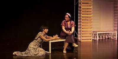 BAŞKENTİ OLMASALAR DA SANATIN EN İYİLERİNDENLER