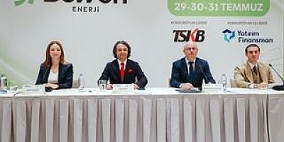 BAŞLIYORLAR