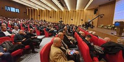 BAŞOĞLU KABLO TEKNOLOJİSİ, YANGININ KALBİNDE 120 DAKİKALIK DİRENİŞ İLE EZBER BOZDU