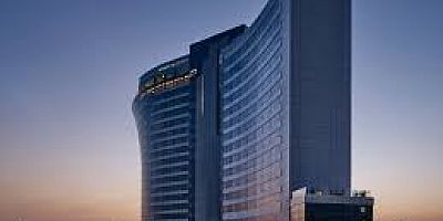 BATU PAY HYATT ATAKÖY’E HAYAT VERECEK