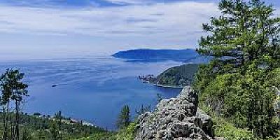 BAYKAL KIYISINA DEV YATIRIM