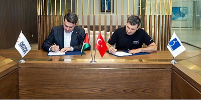 BAYKAR ULUSLARARASI SOSYAL SORUMLULUKTA DA AYAKTA ALKIŞLANIYOR