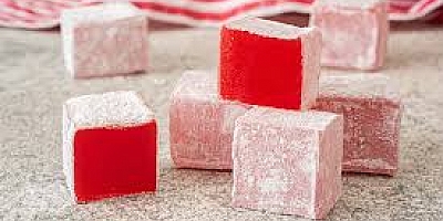 BAYRAM ŞEKERİNİN ZAFERİ JÖLE VE LOKUMDA