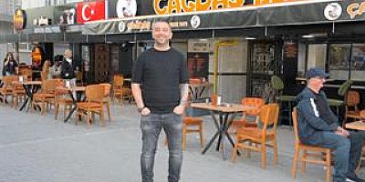 BAZI BÜFELER DE YILARA MEYDAN OKUR!!!