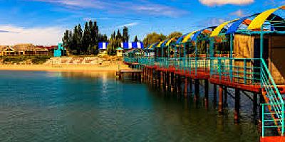 BAZI DESTİNASYONLAR GÖZDELİĞİNİ YİTİRDİ