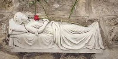 BAZI HİKAYELER İLGİNÇTİR