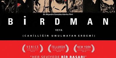 BB BEYOĞLU SİNEMASI’NDA  EKİM PROGRAMI!