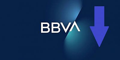 BBVA BEKLENTİSİNİ DÜŞÜK TUTTU