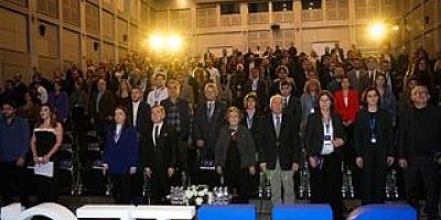 BEETECH 2025 TEKNOLOJİ ÖDÜLLERİ SAHİPLERİNİ BULDU