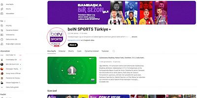 BEIN SPOR’UN BÜYÜK BAŞARISI