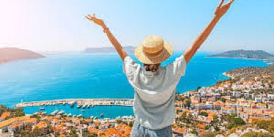 BEKLENTİLERİ BÜYÜK