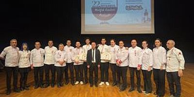 BELKİ DE EN LEZZETLİ BULUŞMA