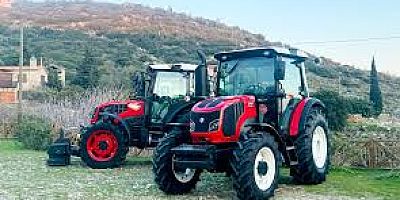 BEŞ YIL GARANTİLİ