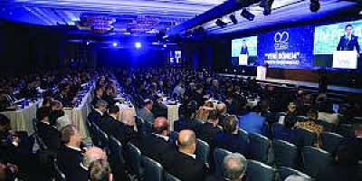 BEŞ YIL SONRA BÜYÜK BULUŞMA