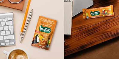 BESLENME ÇANTALARINA TROPİKAL DOKUNUŞ