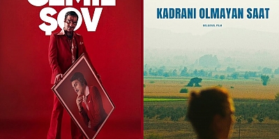 BEYOĞLU’NDA HAFTANIN ALTI GÜNÜ SİNEMA ŞÖLENİ!  18–23 KASIM’DA ÜCRETSİZ GÖSTERİMLER ve SÖYLEŞİLER  İBB BEYOĞLU SİNEMASI’NDA BULUŞUYOR     İstiklal Caddesi’nin simge yapılarından İBB Beyoğlu Sineması, 18-23 Kasım tarihlerinde ücretsiz film gösterimleri ve s